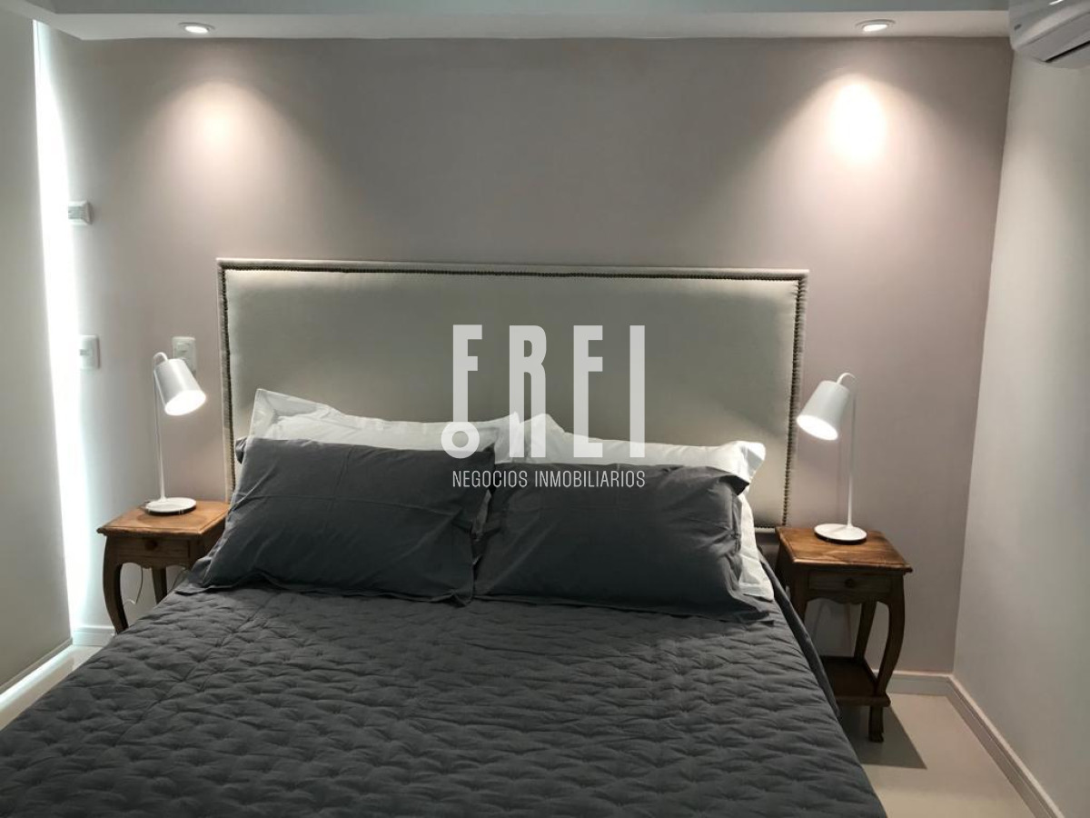 Apartamento ID.624 - Moderno Apartamento en Playa Brava