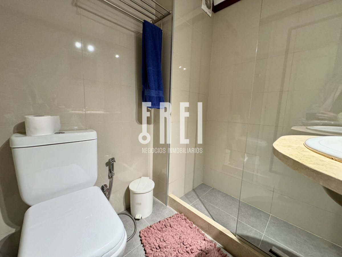 Apartamento ID.404 - Apartamento en Punta del Este, Mansa