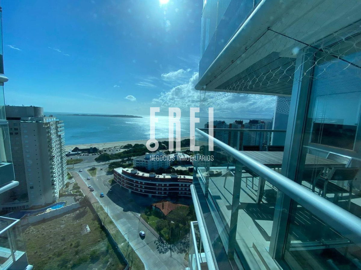 Apartamento ID.706 - Departamento en alquiler temporal Miami Boulevard 