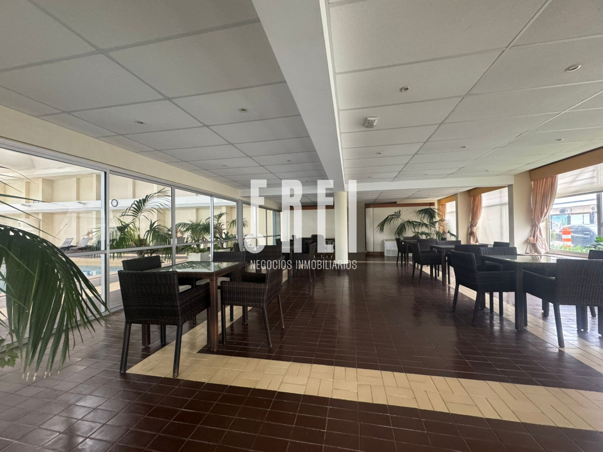 Apartamento ID.70 - Apartamento en Punta del Este, Península