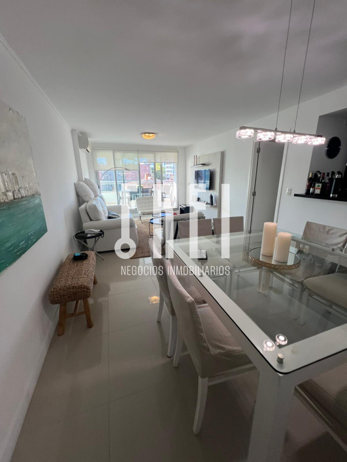 Apartamento ID.627 - Apartamento Moderno En La Mejor Ubicación de Pde