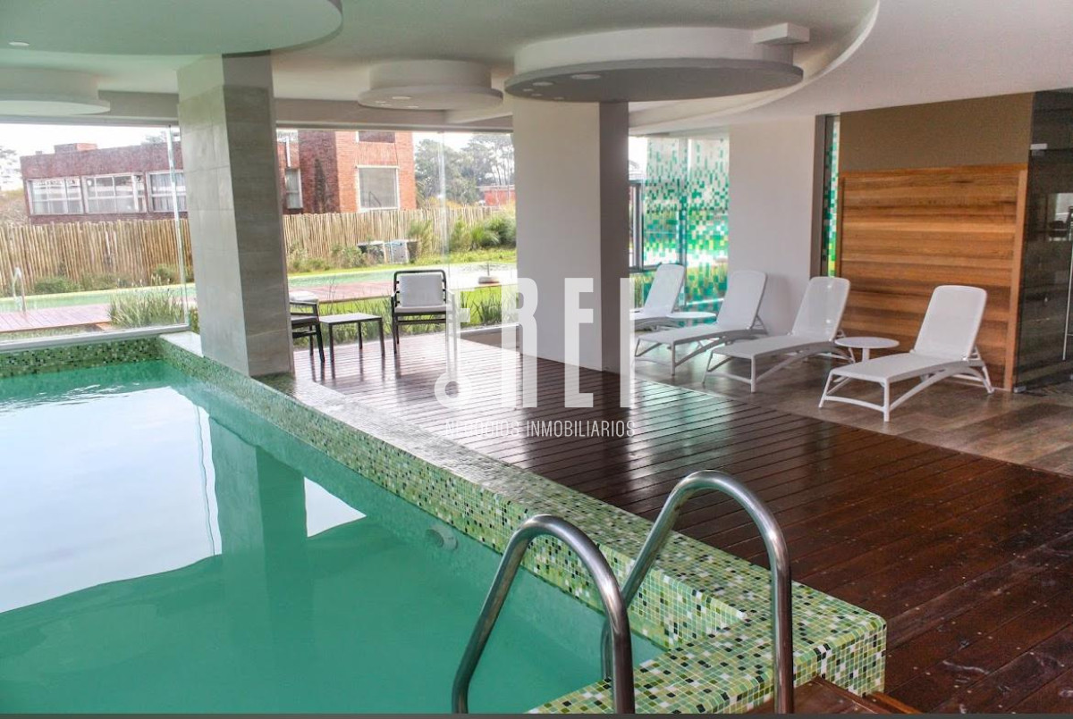 Apartamento ID.619 - Oportunidad de compra en edificio con amenities