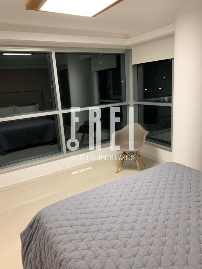 Apartamento ID.624 - Moderno Apartamento en Playa Brava