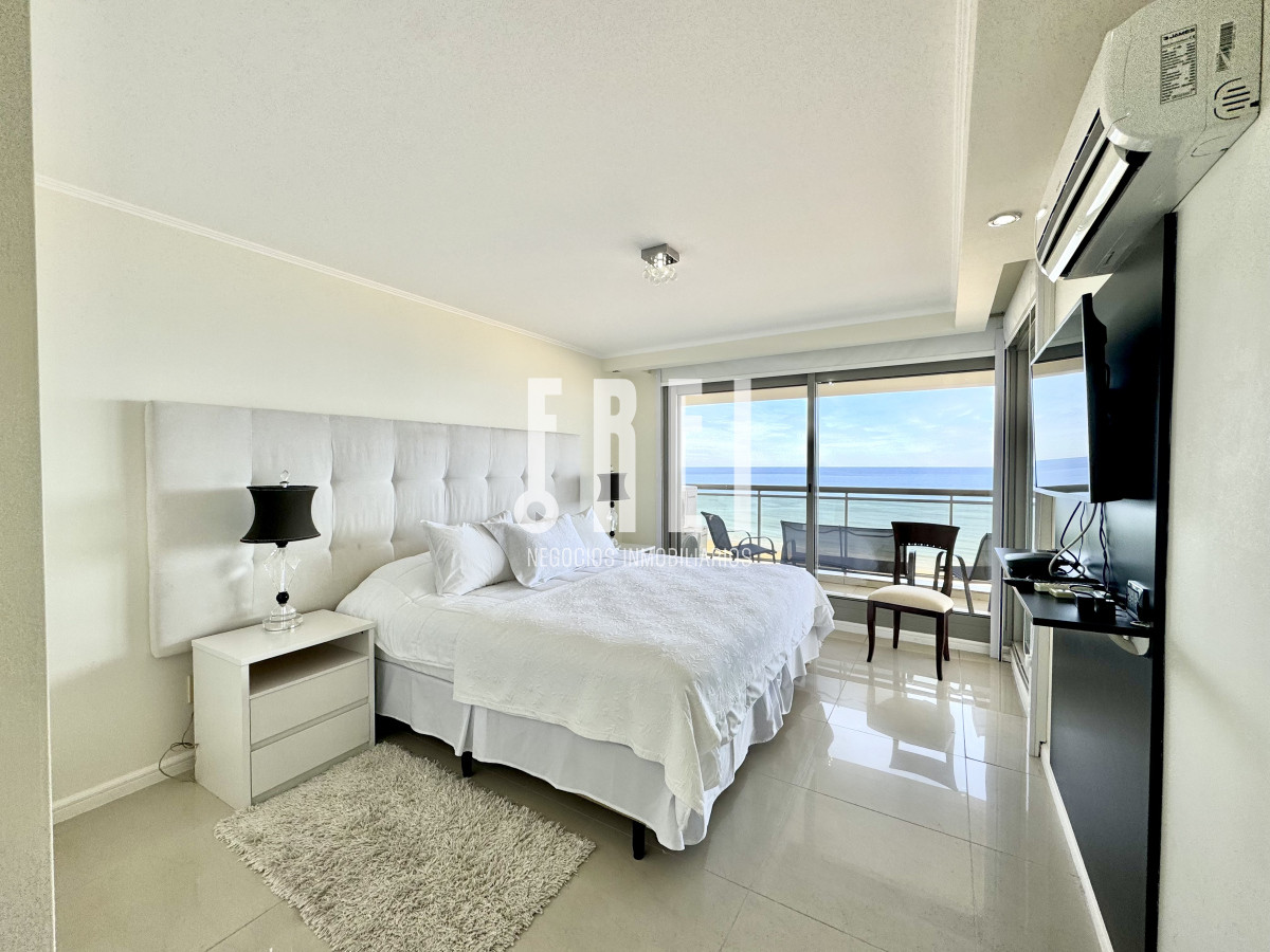 Apartamento ID.403 - ALQUILER ANUAL IMPERIALE 3 DORMITORIOS + DEPENDENCIA