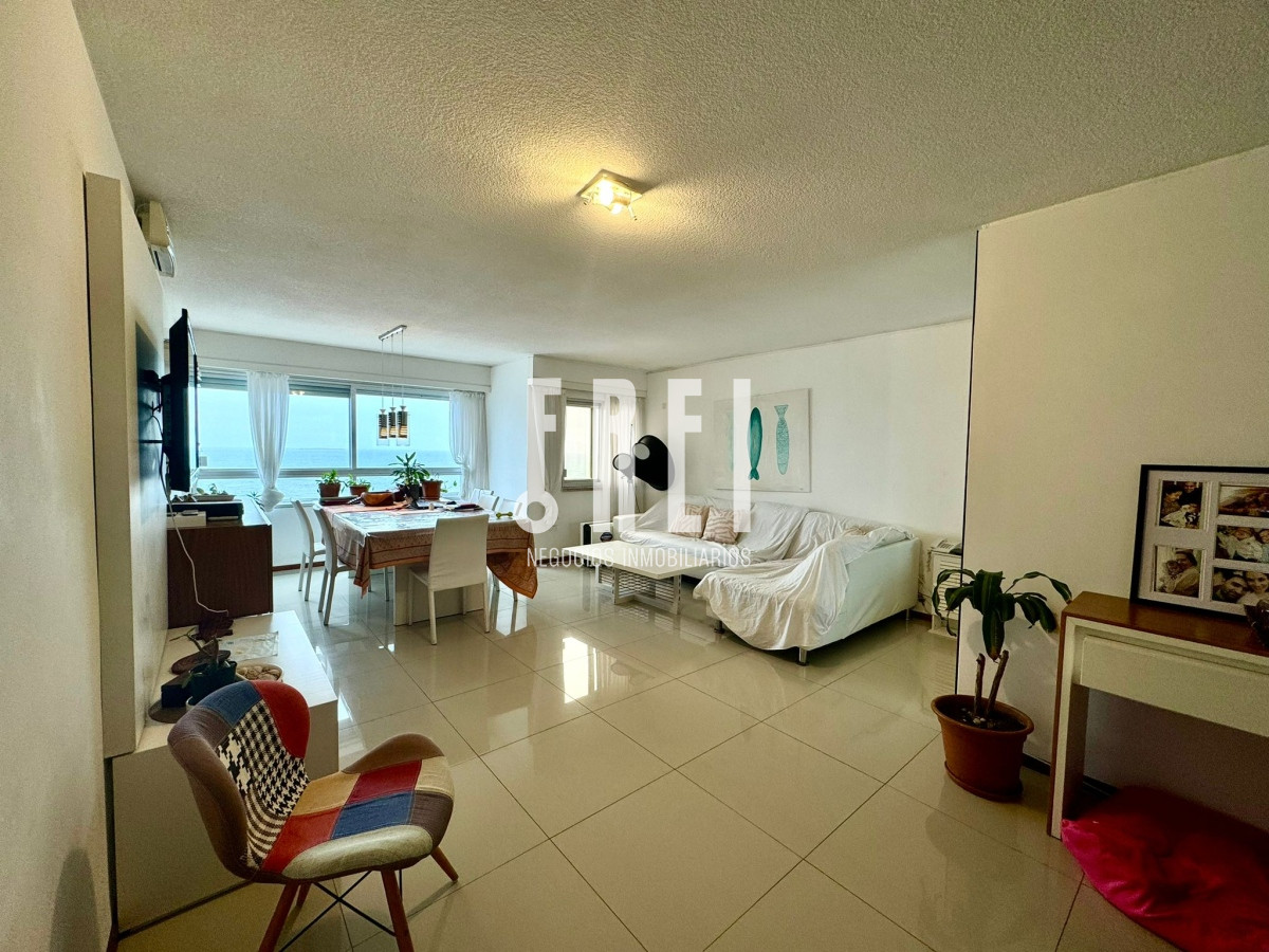 Apartamento ID.70 - Apartamento en Punta del Este, Península
