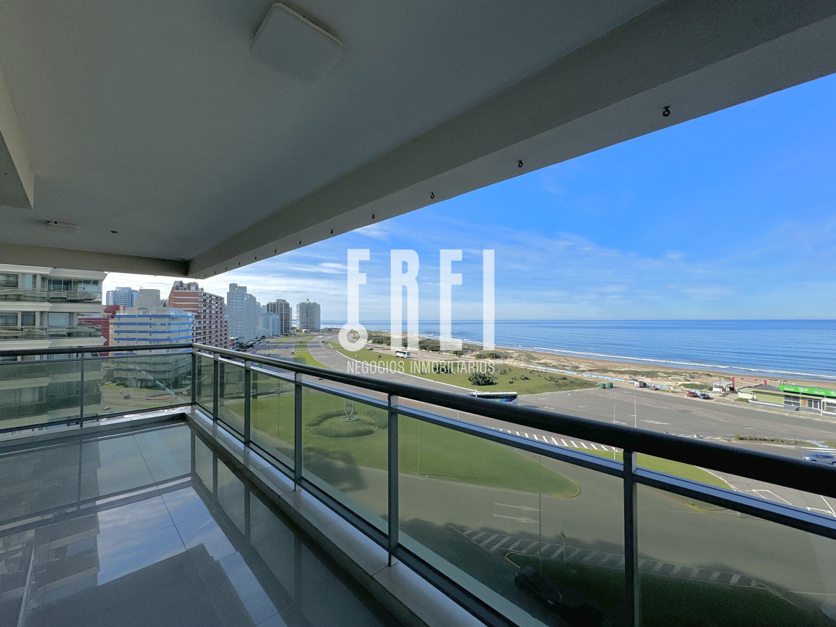 Apartamento ID.402 - IMPERIALE ALQUILER ANUAL 3 DORMITORIOS + DEPENDENCIA