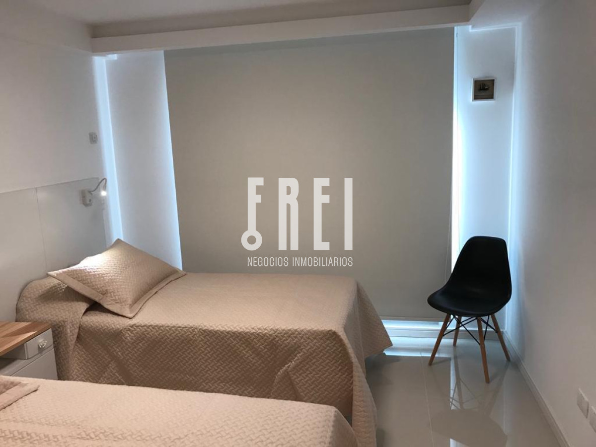 Apartamento ID.624 - Moderno Apartamento en Playa Brava