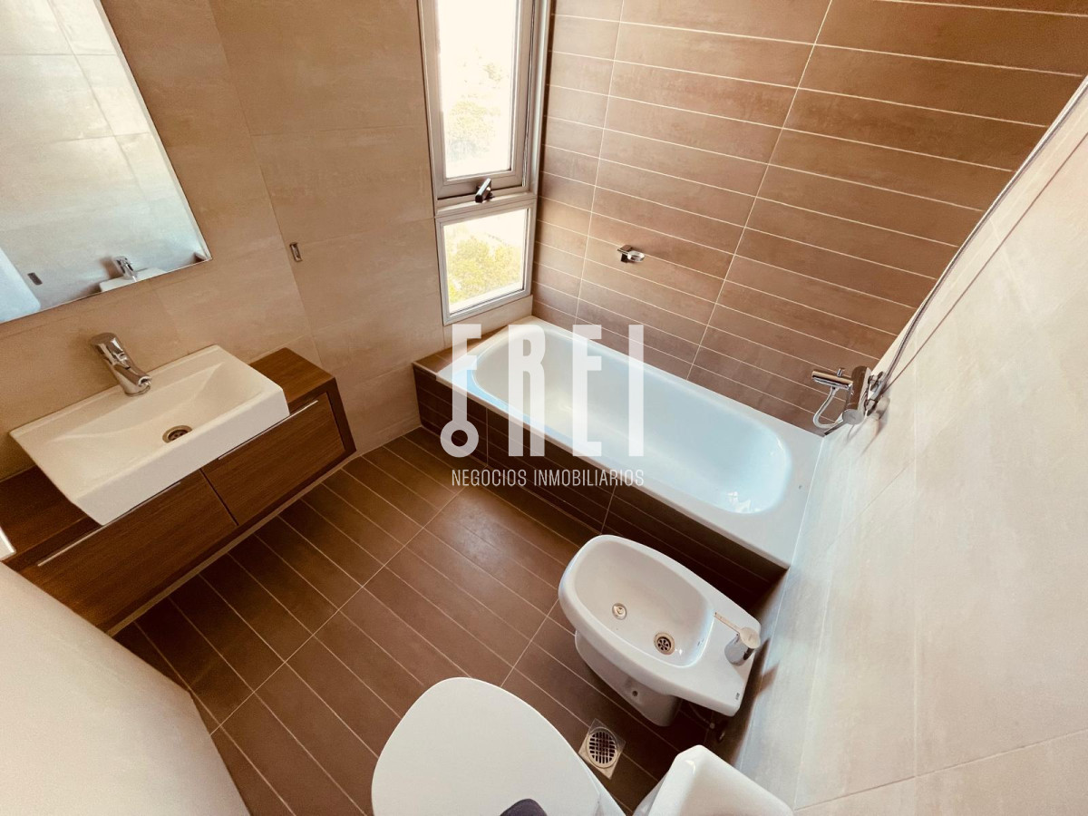 Apartamento ID.619 - Oportunidad de compra en edificio con amenities