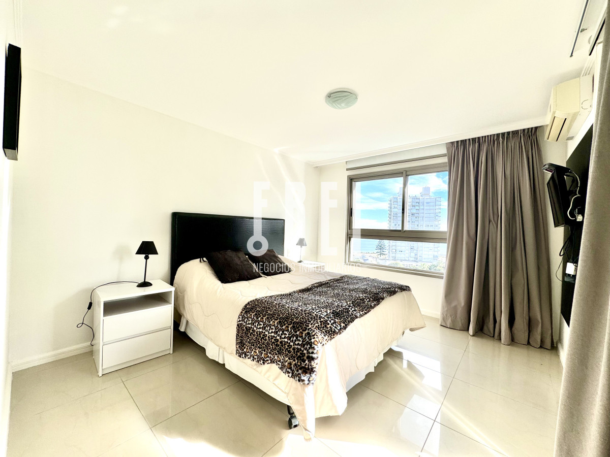 Apartamento ID.402 - IMPERIALE ALQUILER ANUAL 3 DORMITORIOS + DEPENDENCIA