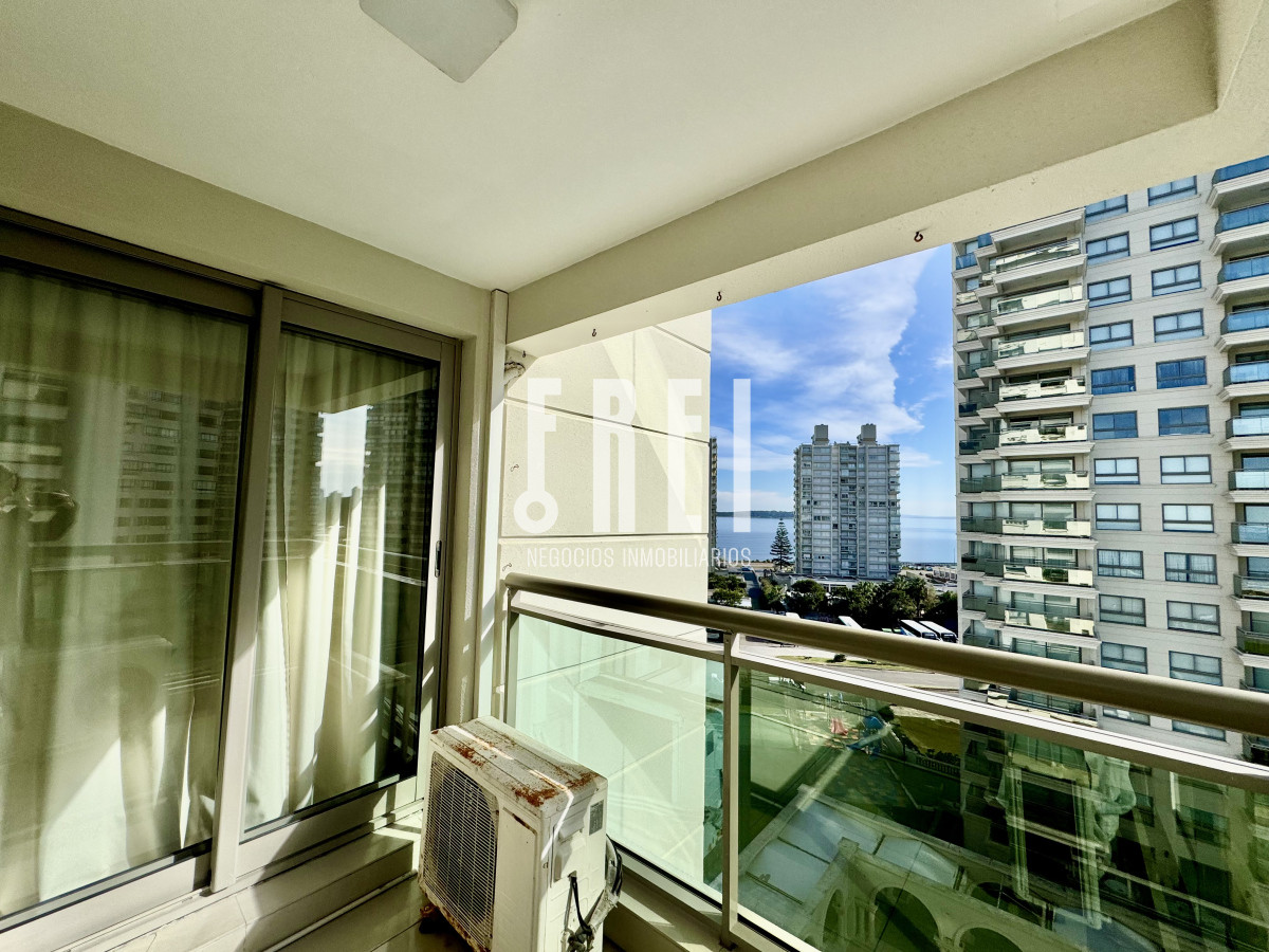 Apartamento ID.402 - IMPERIALE ALQUILER ANUAL 3 DORMITORIOS + DEPENDENCIA