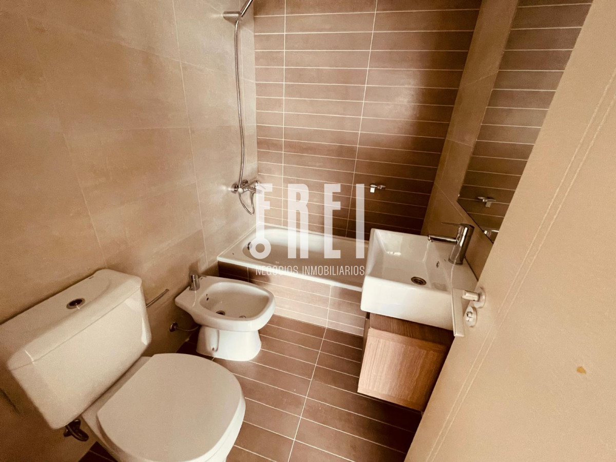 Apartamento ID.619 - Oportunidad de compra en edificio con amenities