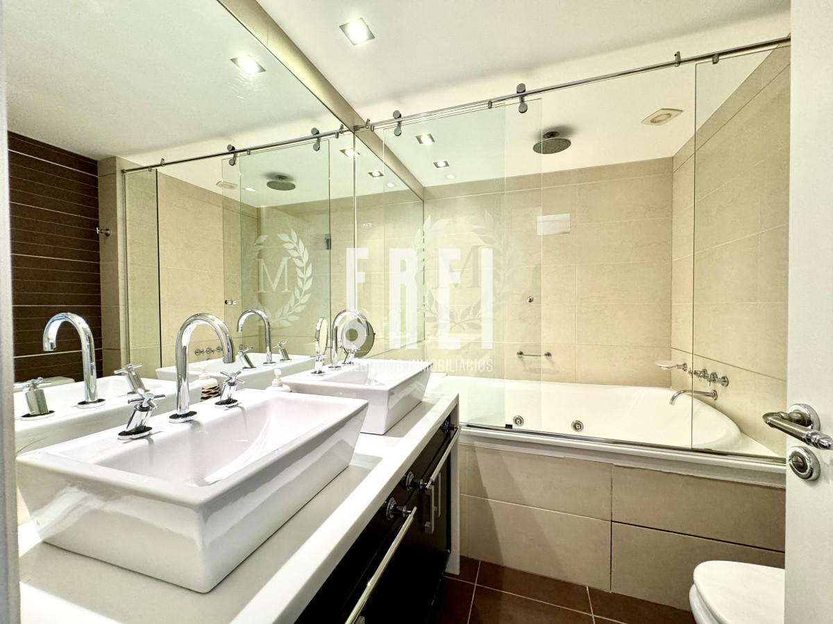 Apartamento ID.402 - IMPERIALE ALQUILER ANUAL 3 DORMITORIOS + DEPENDENCIA