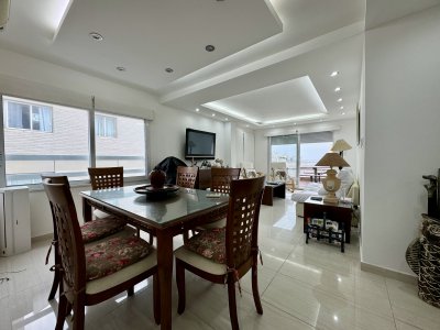 Apartamento en Península