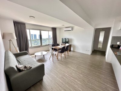 Apartamento en Roosevelt