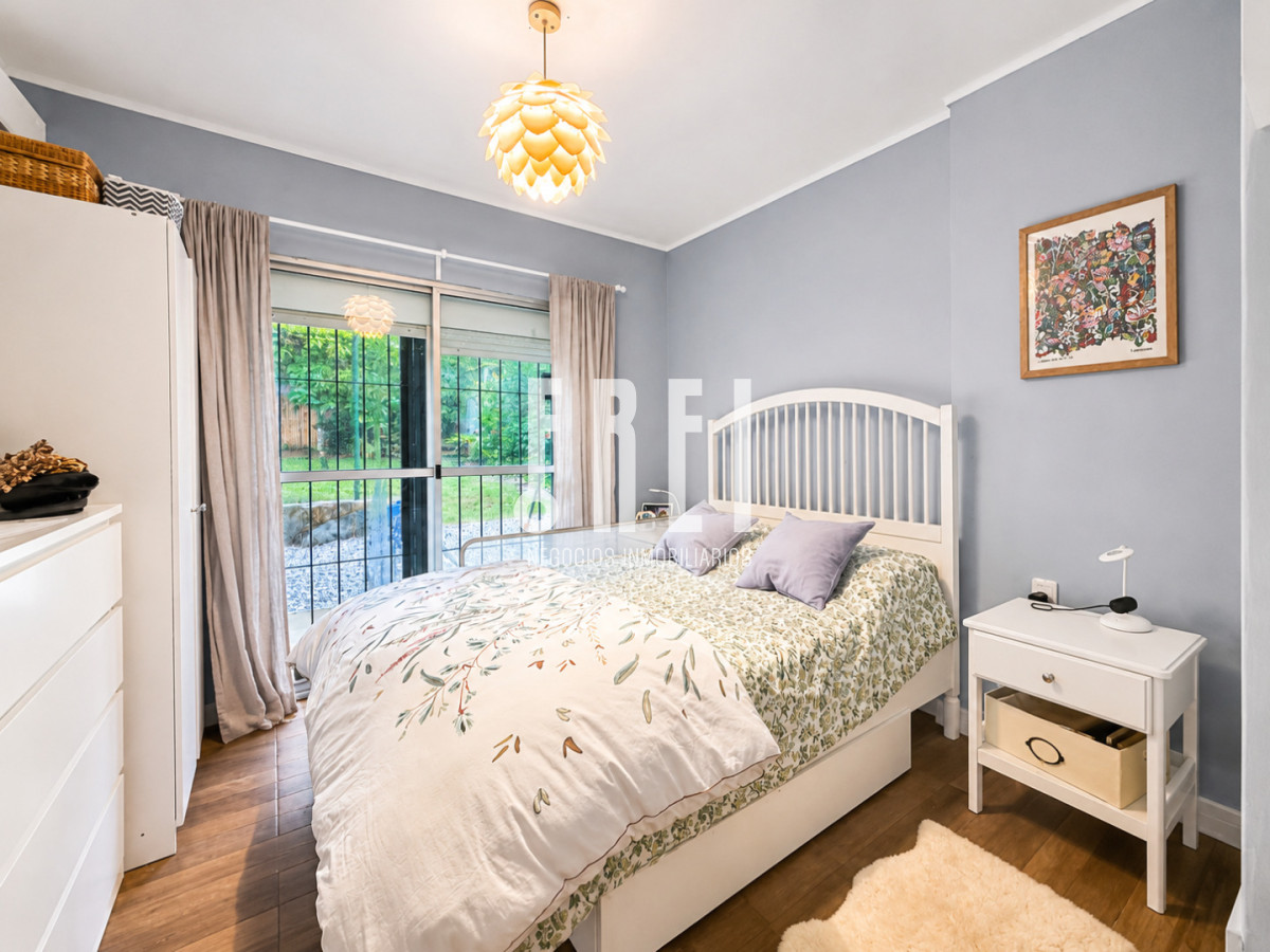 Casa ID.821 - Casa 4 suites completas en San Rafael 