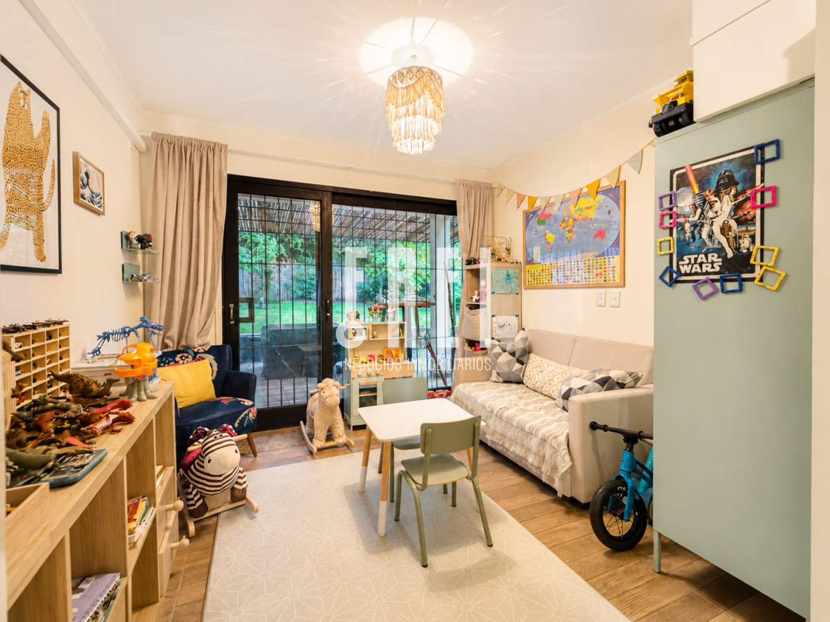 Casa ID.821 - Casa 4 suites completas en San Rafael 