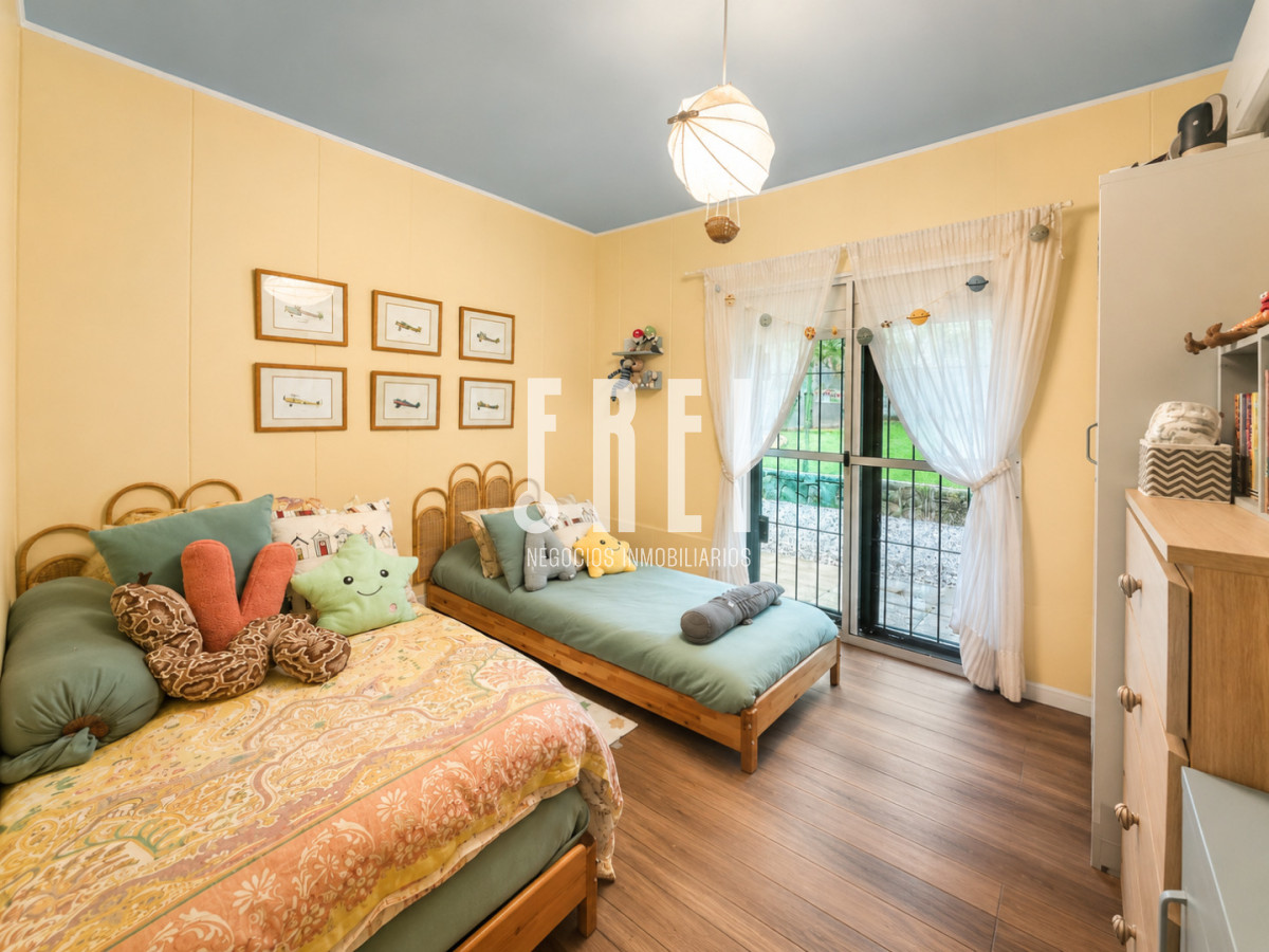 Casa ID.821 - Casa 4 suites completas en San Rafael 