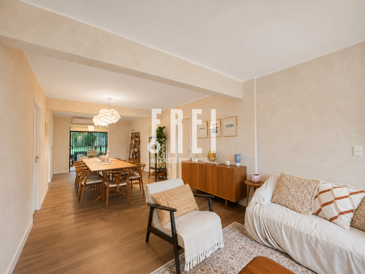 Casa ID.821 - Casa 4 suites completas en San Rafael 