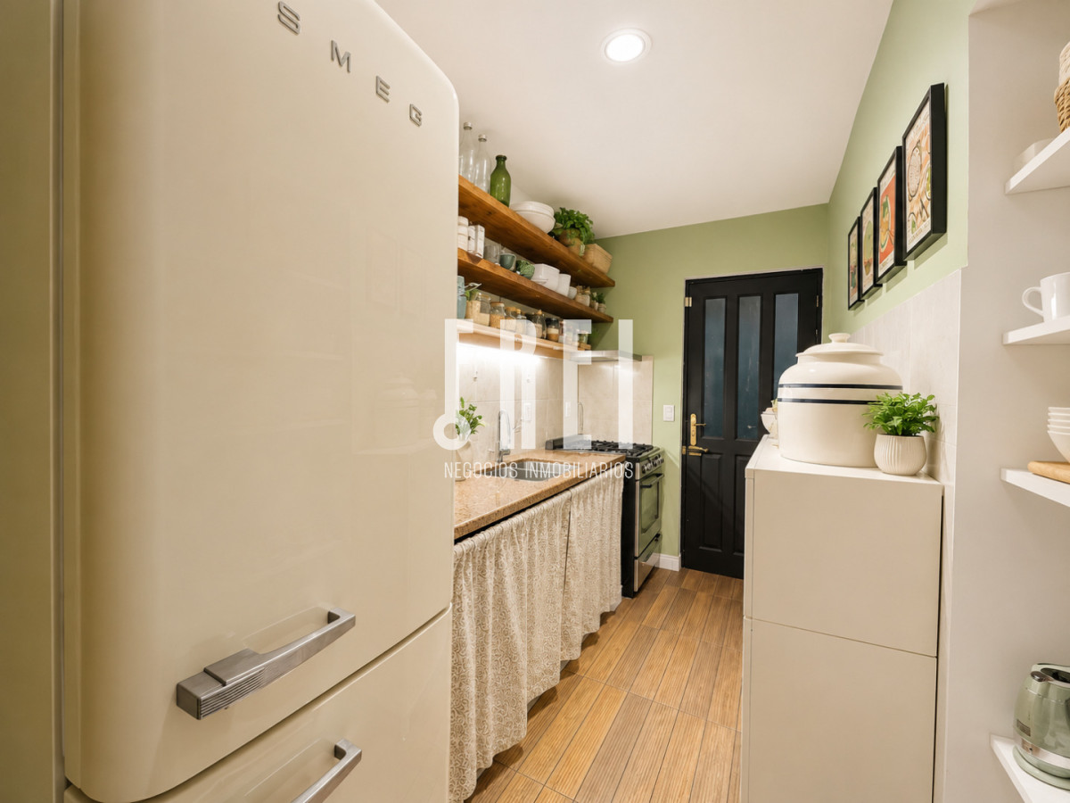 Casa ID.821 - Casa 4 suites completas en San Rafael 