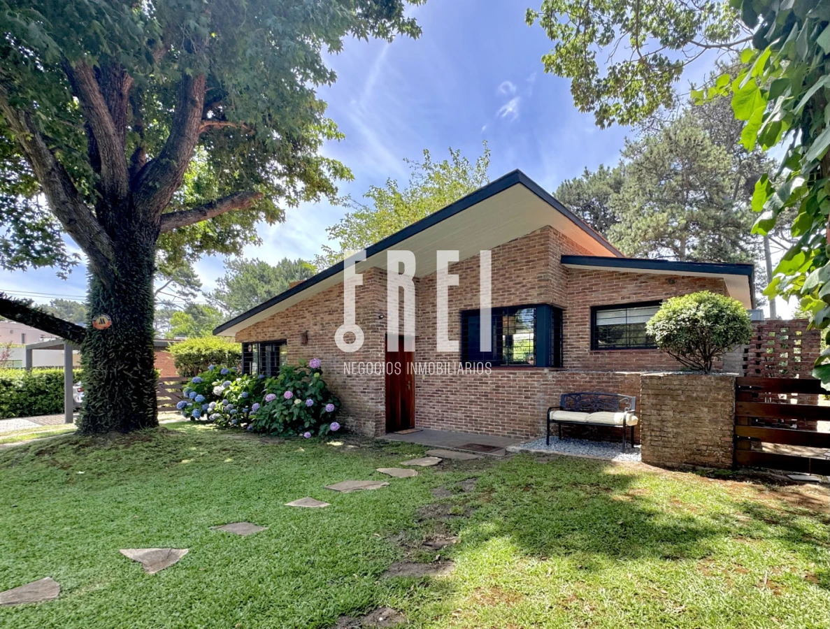 Casa ID.635 - Casa en Punta del Este, Pinares