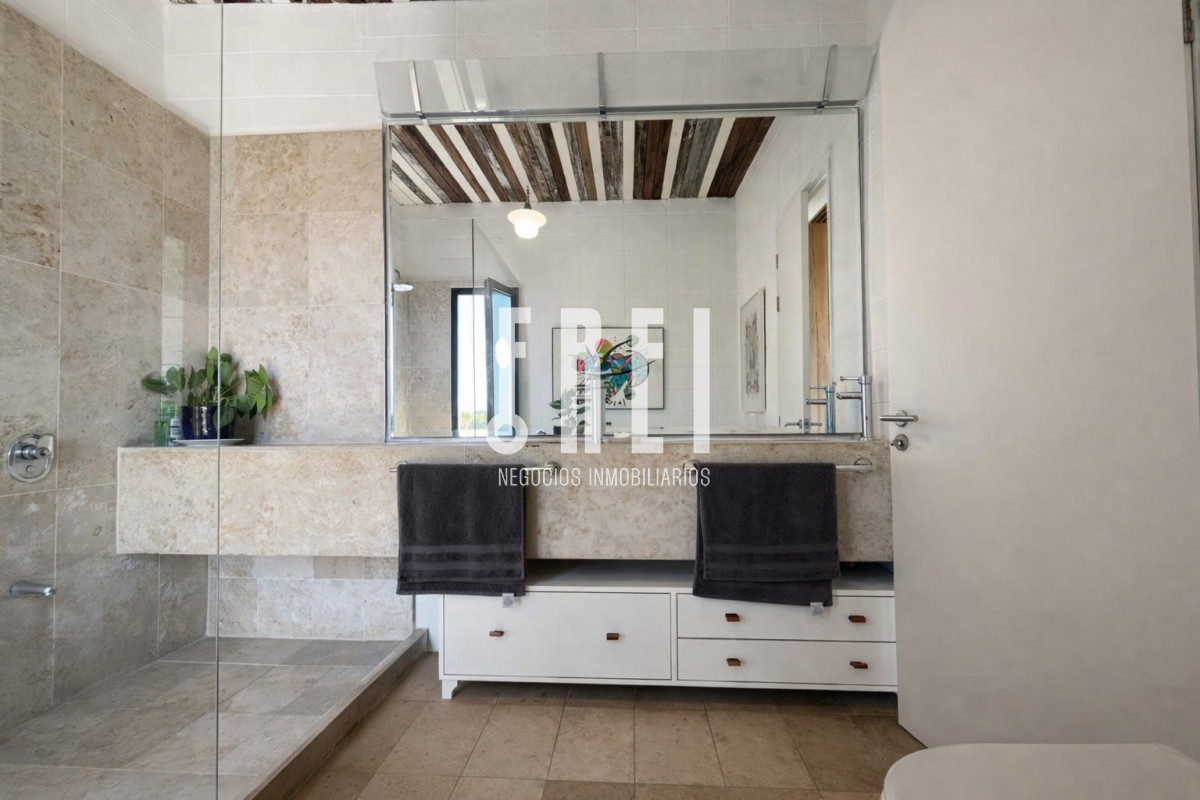 Casa ID.739 - Casa en venta en Punta piedras Manantiales