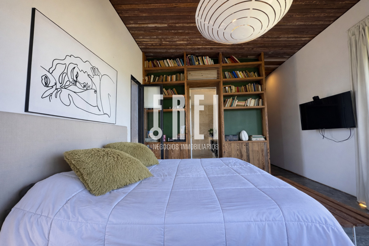 Casa ID.739 - Casa en venta en Punta piedras Manantiales