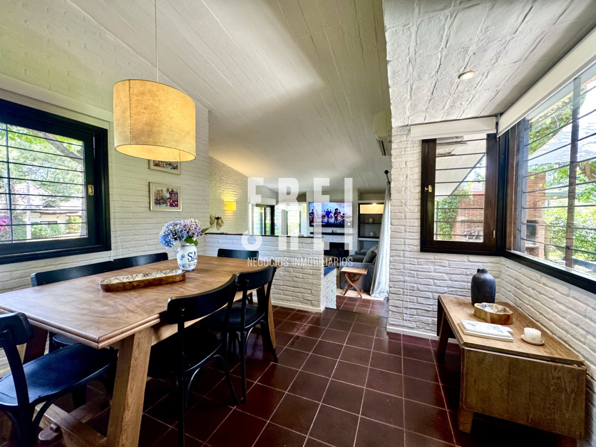 Casa ID.635 - Casa en Punta del Este, Pinares