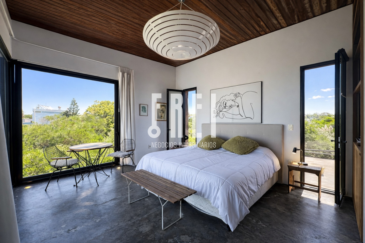 Casa ID.739 - Casa en venta en Punta piedras Manantiales