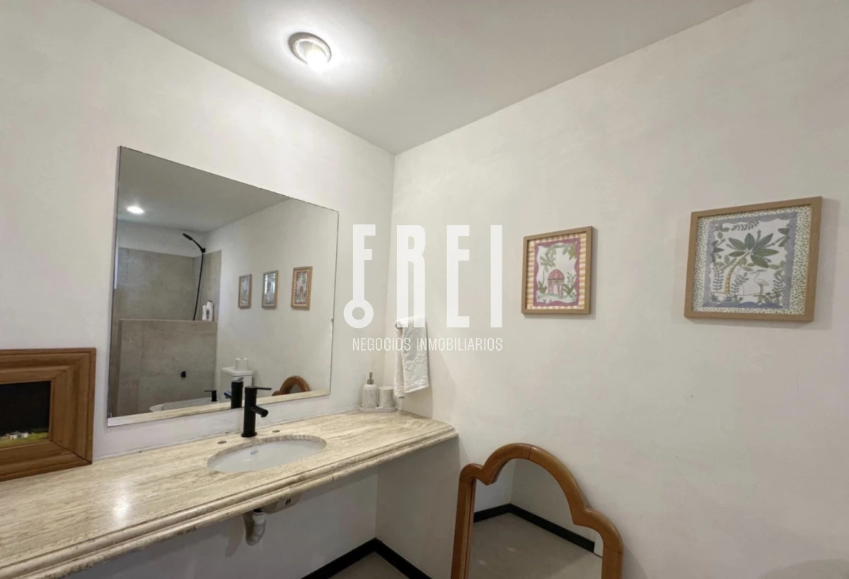 Casa ID.899 - CASA 5 DORMITORIOS EN ALQUILER TEMPORAL, RINCON DEL INDIO.