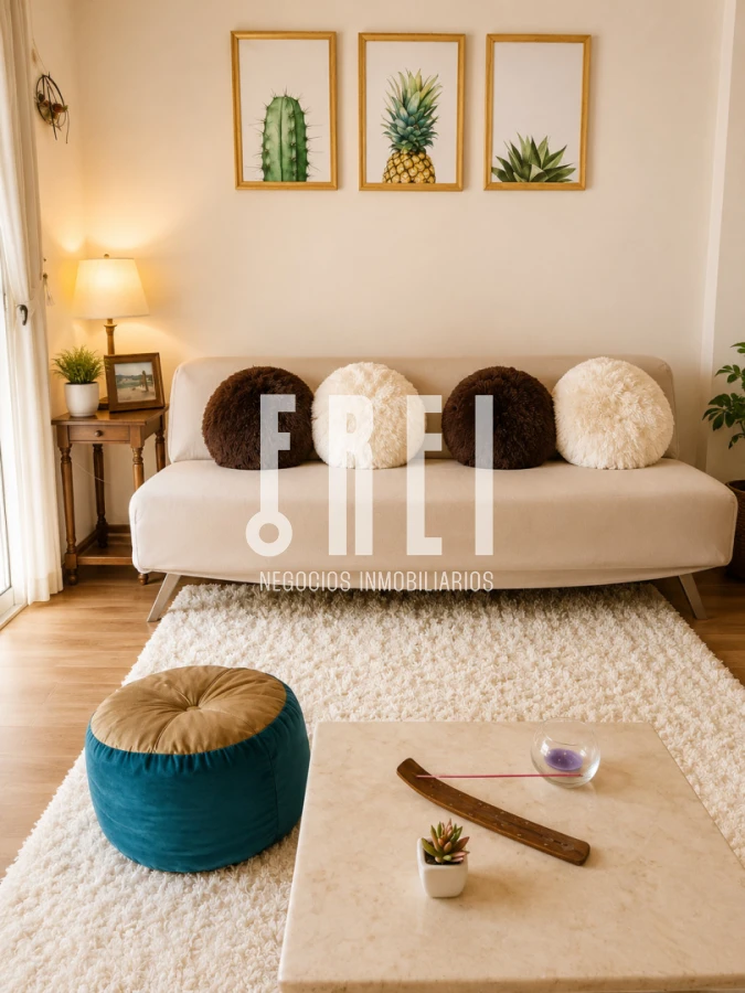 Casa ID.826 - CASA 4 DORMITORIOS EN PLAYA MANSA