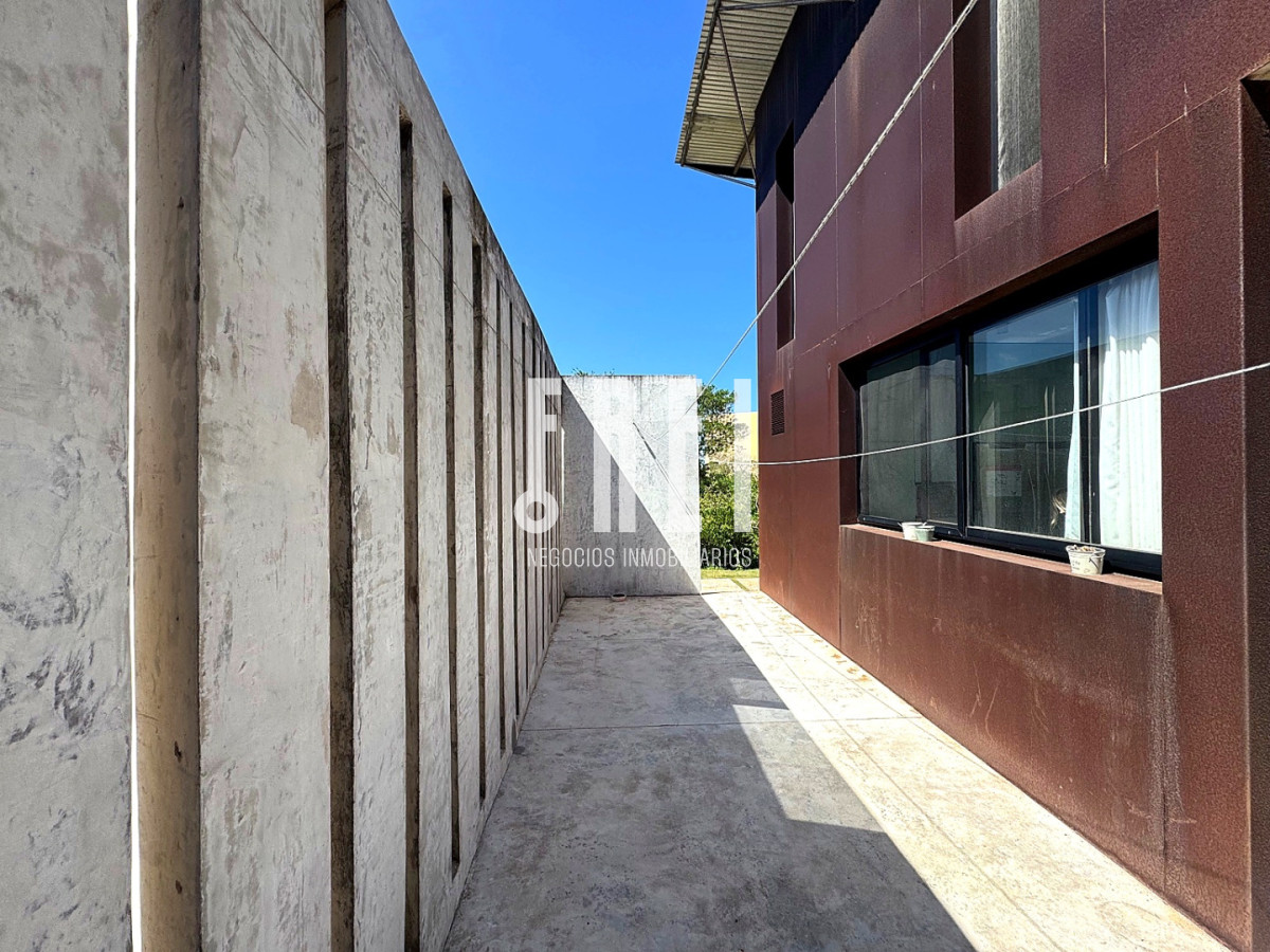 Casa ID.739 - Casa en venta en Punta piedras Manantiales