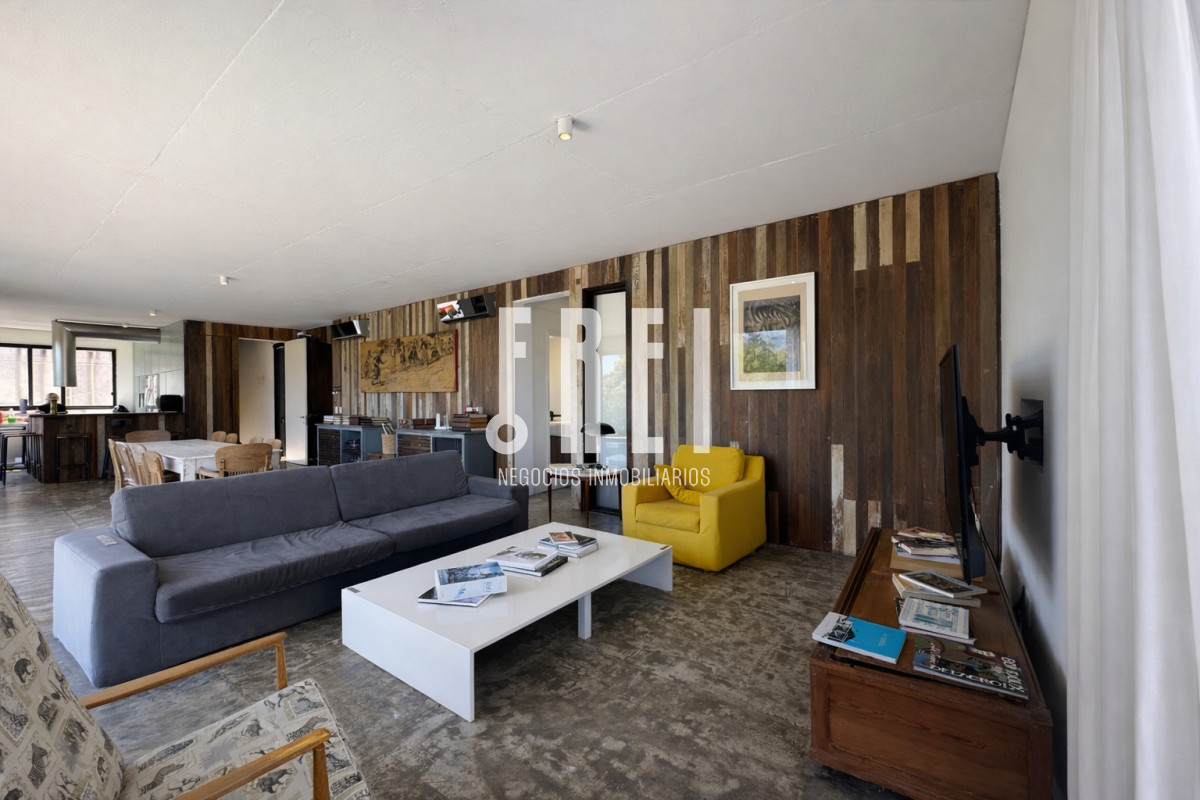 Casa ID.739 - Casa en venta en Punta piedras Manantiales