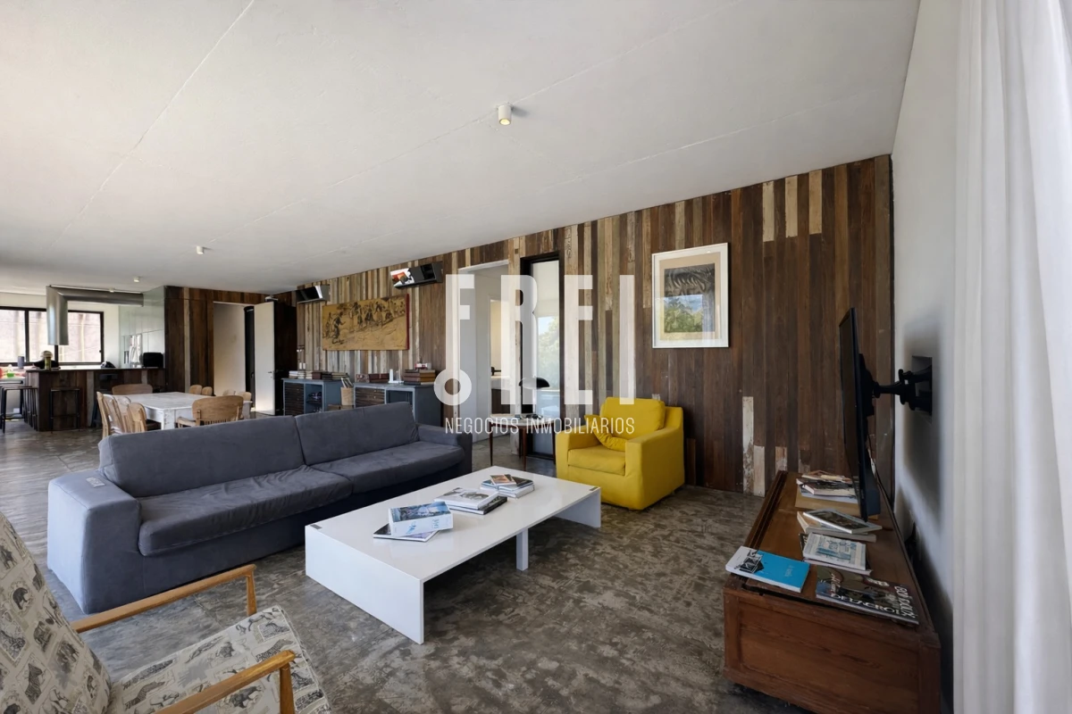 Casa ID.739 - Casa en venta en Punta piedras Manantiales