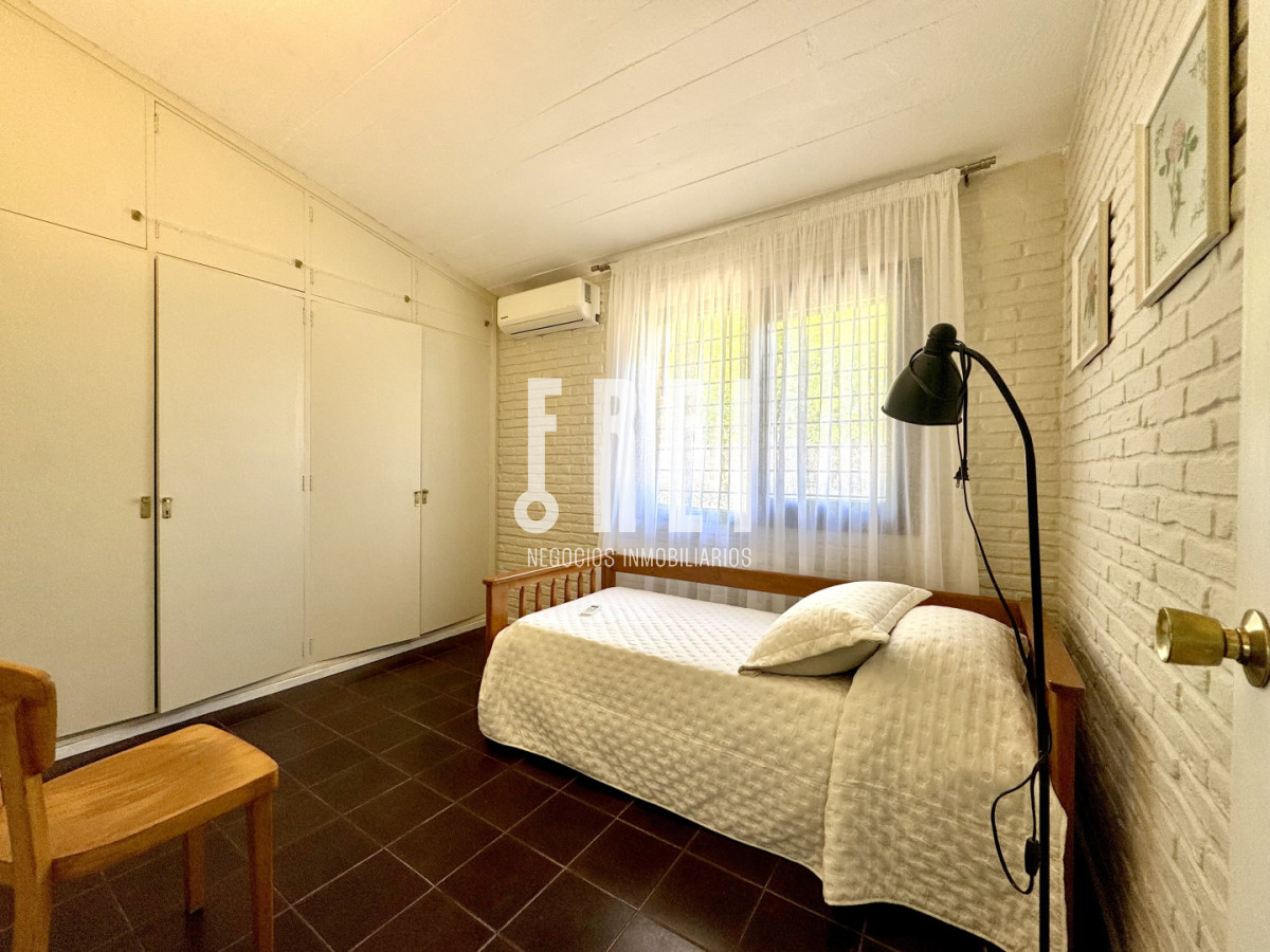 Casa ID.635 - Casa en Punta del Este, Pinares