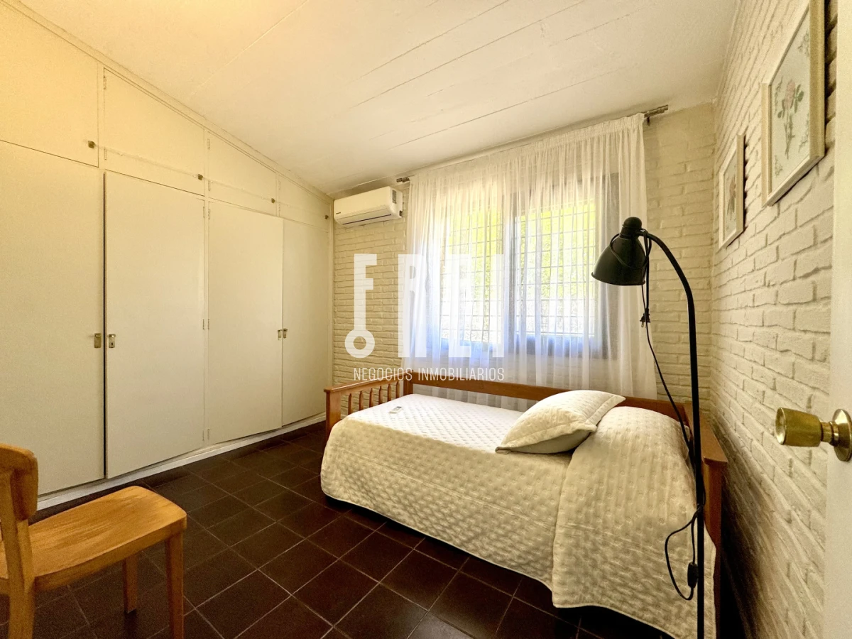 Casa ID.635 - Casa en Punta del Este, Pinares