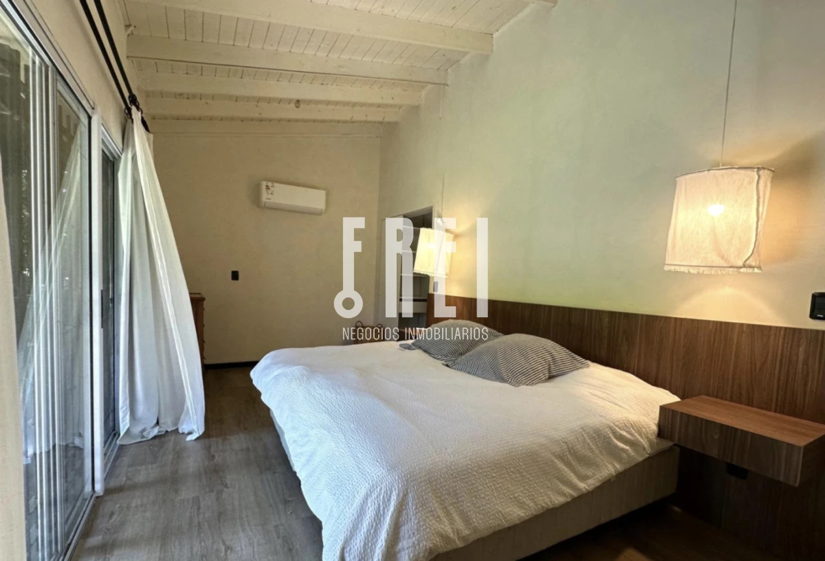 Casa ID.899 - CASA 5 DORMITORIOS EN ALQUILER TEMPORAL, RINCON DEL INDIO.