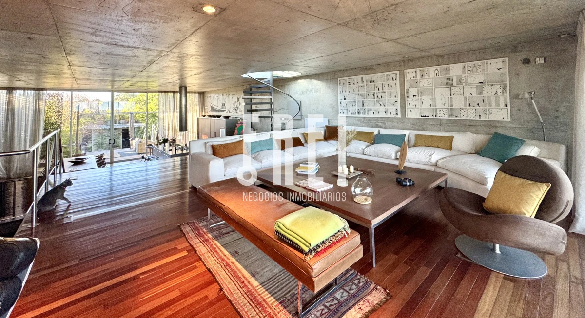 Casa ID.564 - ALQUILER TEMPORAL CASA JOSE IGNACIO 