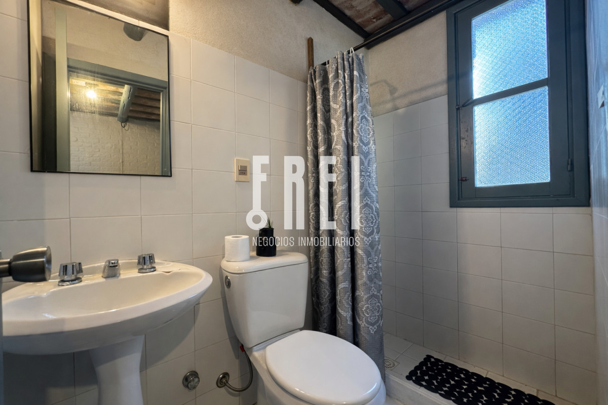 Casa ID.752 - ESPECTACULAR CASA DE 3 DORMITORIOS + DEPENDENCIA EN RINCON DEL INDIO