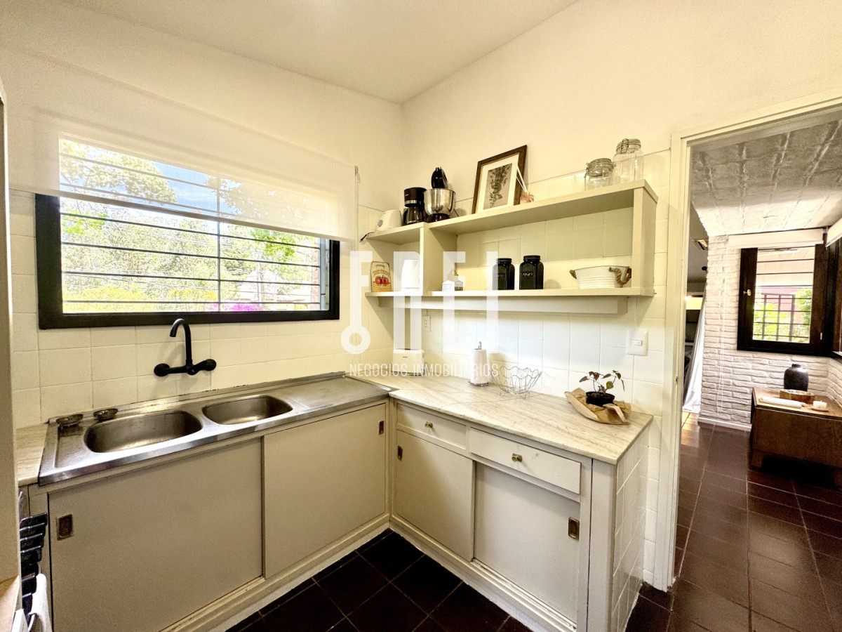 Casa ID.635 - Casa en Punta del Este, Pinares