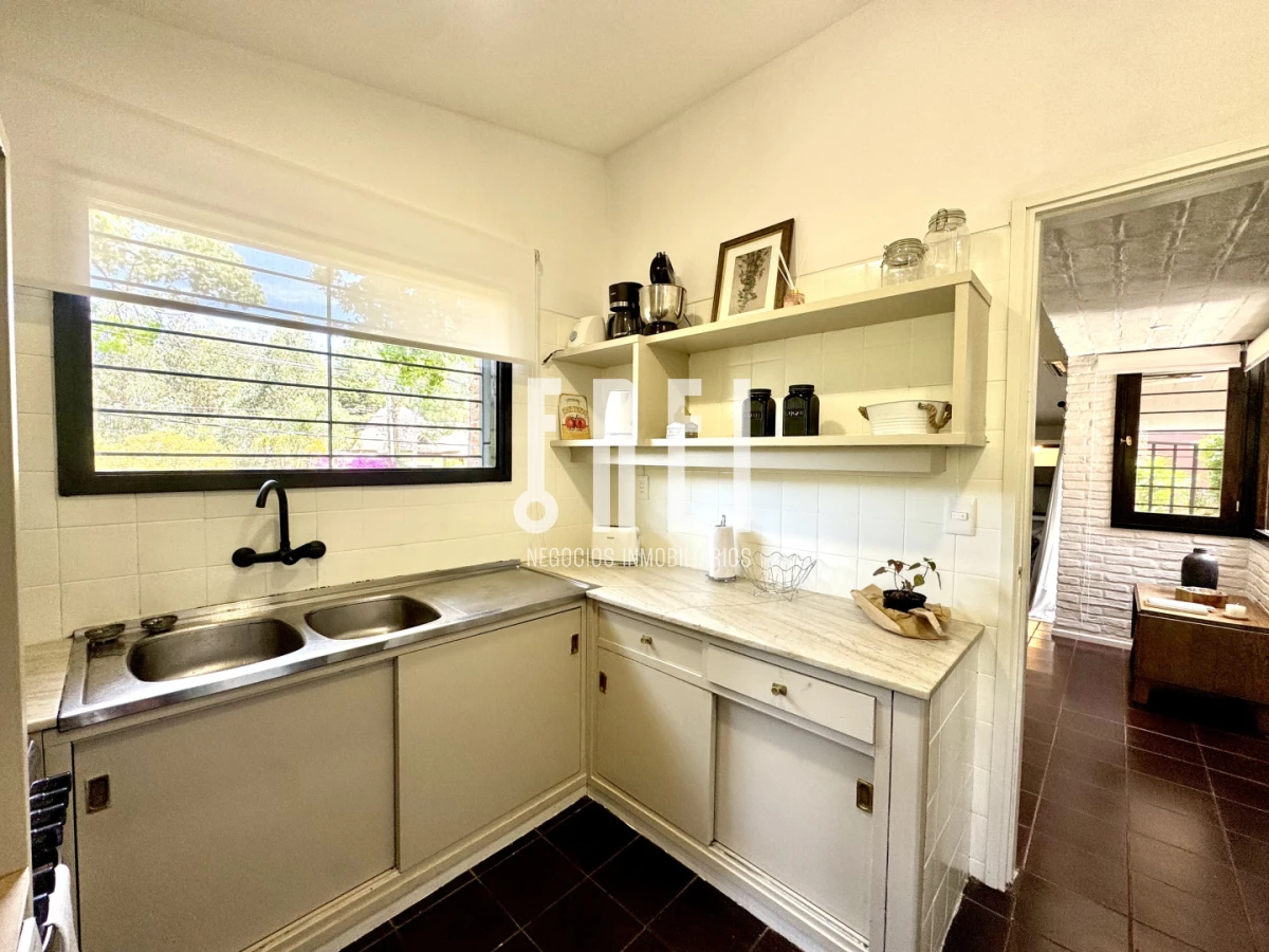 Casa ID.635 - Casa en Punta del Este, Pinares