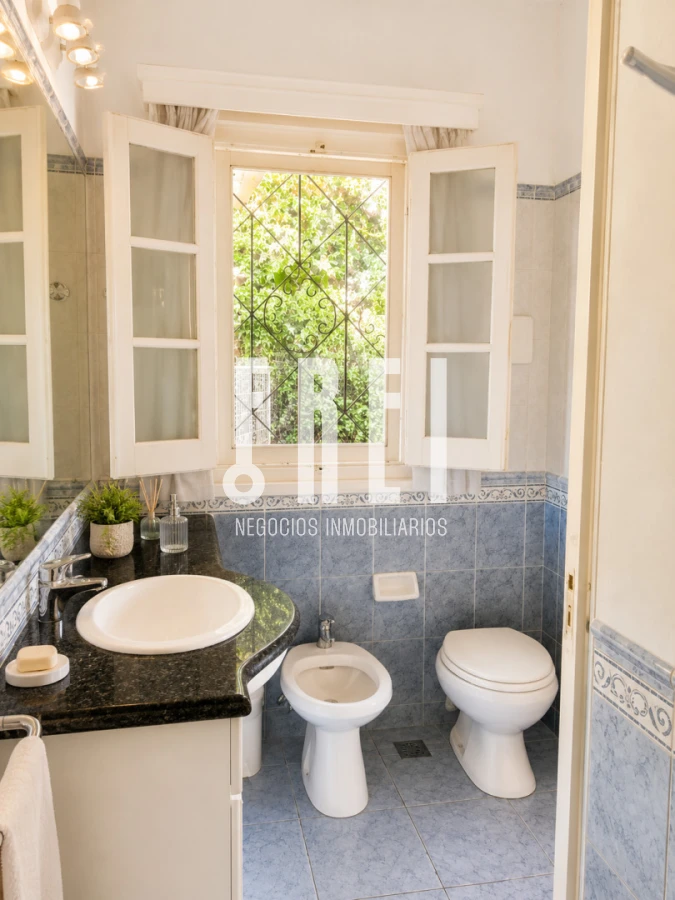 Casa ID.826 - CASA 4 DORMITORIOS EN PLAYA MANSA