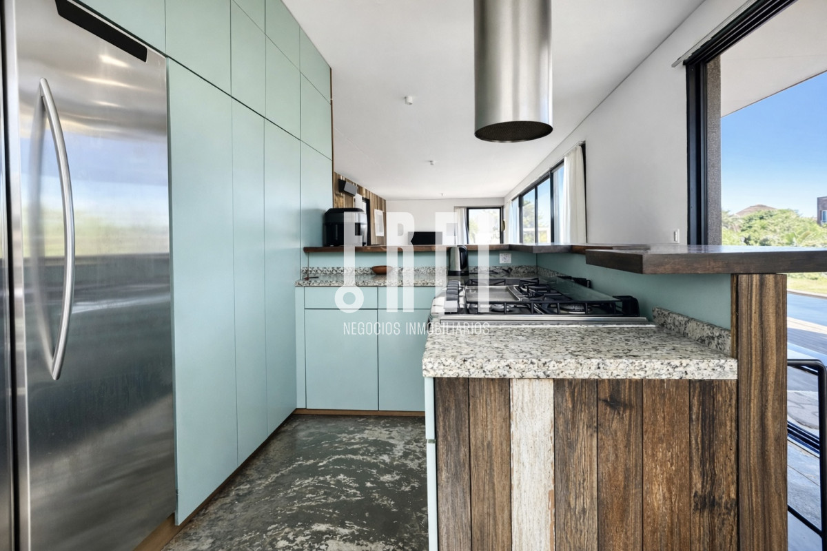 Casa ID.739 - Casa en venta en Punta piedras Manantiales