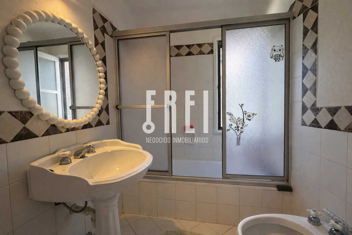 Casa ID.752 - ESPECTACULAR CASA DE 3 DORMITORIOS + DEPENDENCIA EN RINCON DEL INDIO