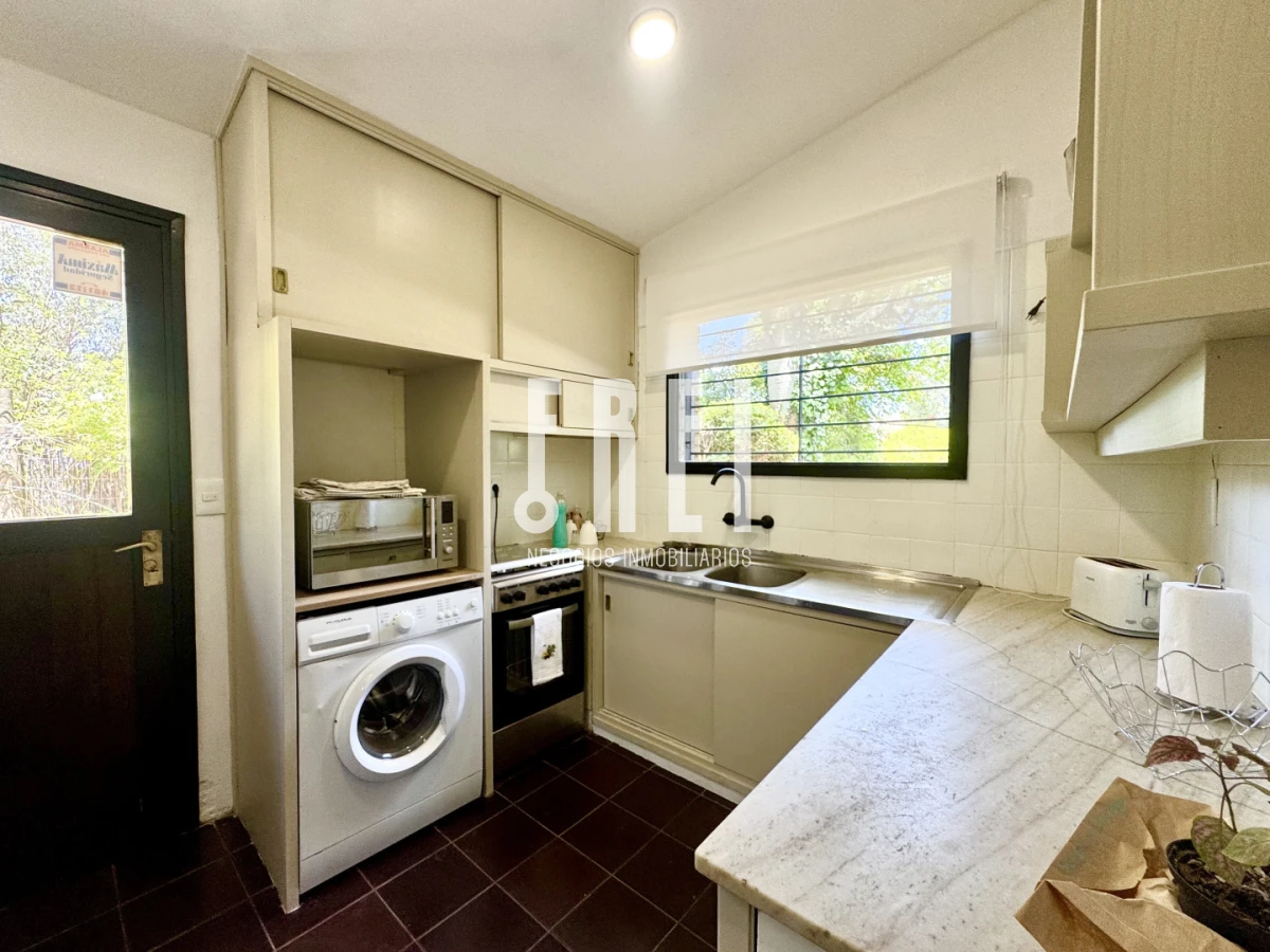 Casa ID.635 - Casa en Punta del Este, Pinares