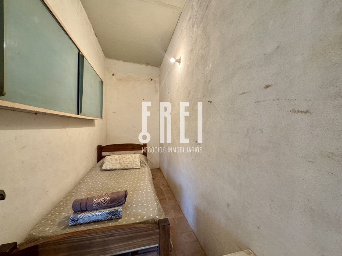 Casa ID.705 - ALQUILER TEMPORAL CASA EN LA BARRA, PUNTA DEL ESTE. CAPACIDAD 9 PERSONAS.