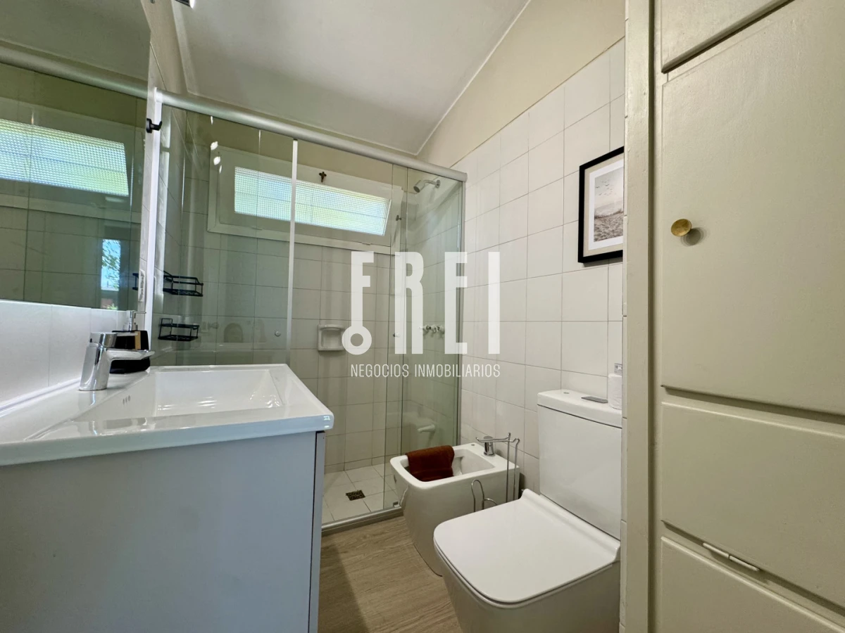 Casa ID.635 - Casa en Punta del Este, Pinares