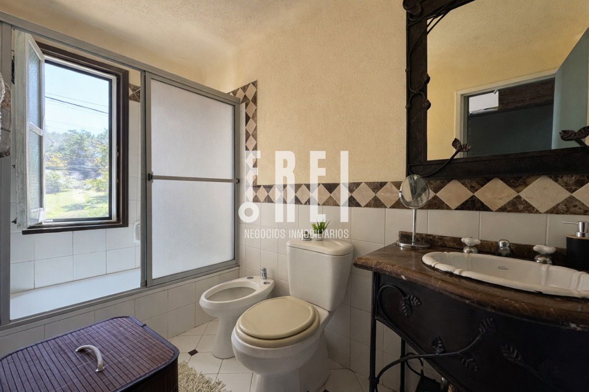 Casa ID.752 - ESPECTACULAR CASA DE 3 DORMITORIOS + DEPENDENCIA EN RINCON DEL INDIO