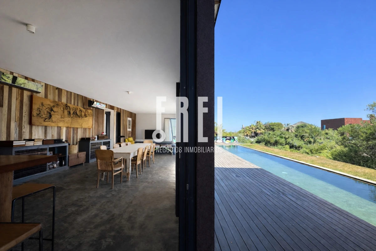 Casa ID.739 - Casa en venta en Punta piedras Manantiales