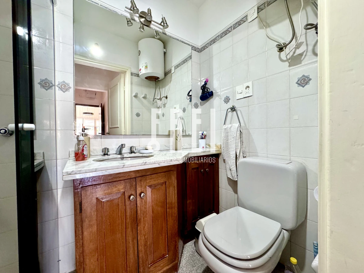 Casa ID.621 - Chalet 4 dormitorios en alquiler temporal Punta del Este