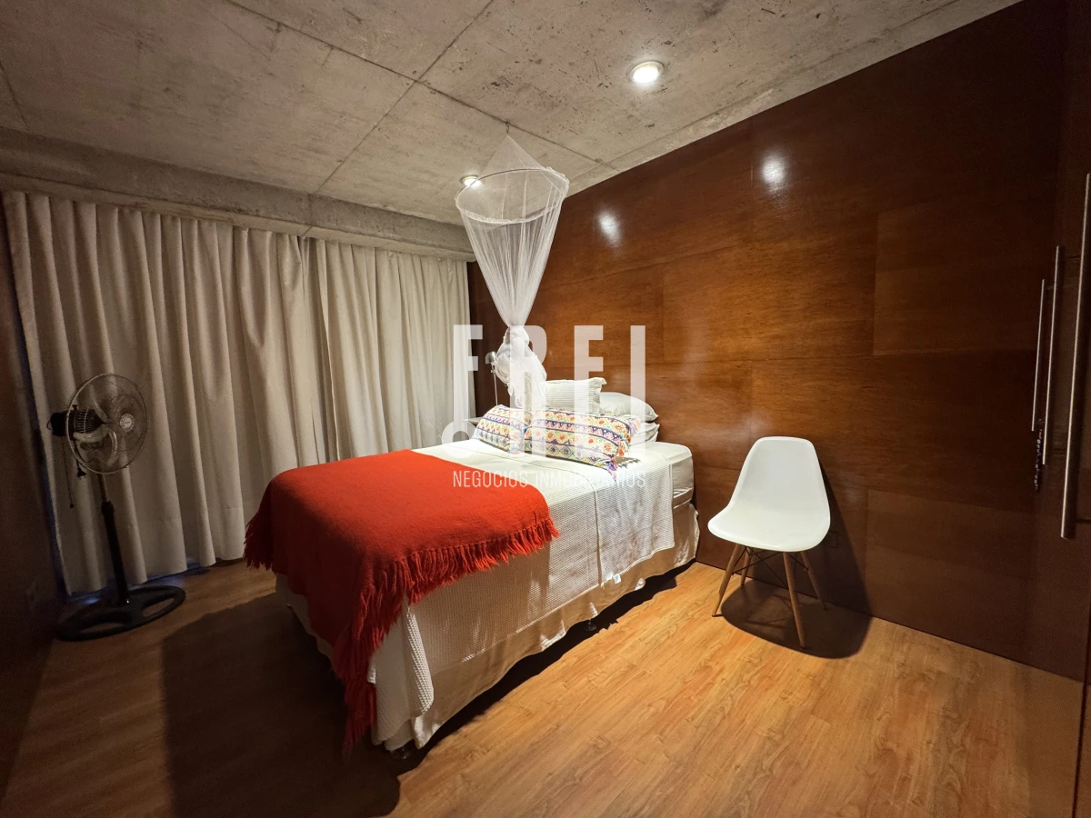 Casa ID.564 - ALQUILER TEMPORAL CASA JOSE IGNACIO 